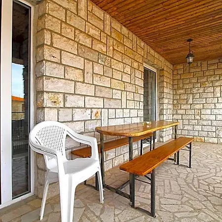 Hotel 1954 Fazana