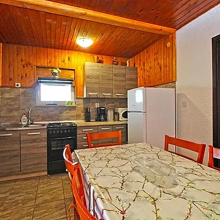 1954 Hotel Fazana