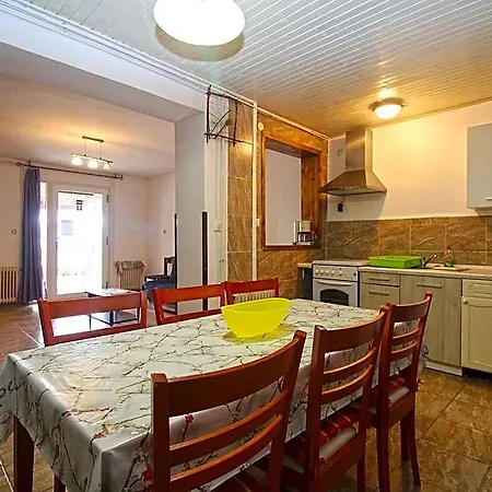 1954 Hotel Fazana